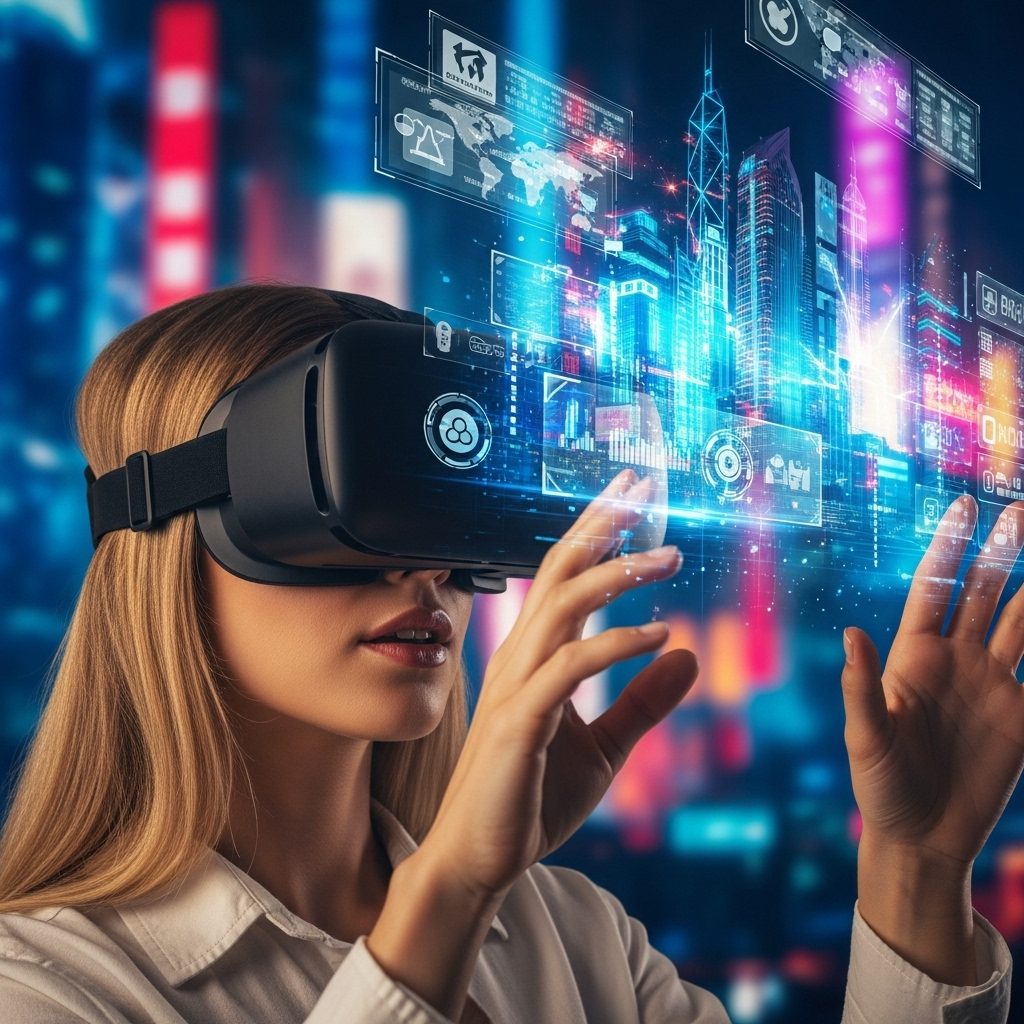 Najświeższe wieści ze świata VR: premiery i nowości