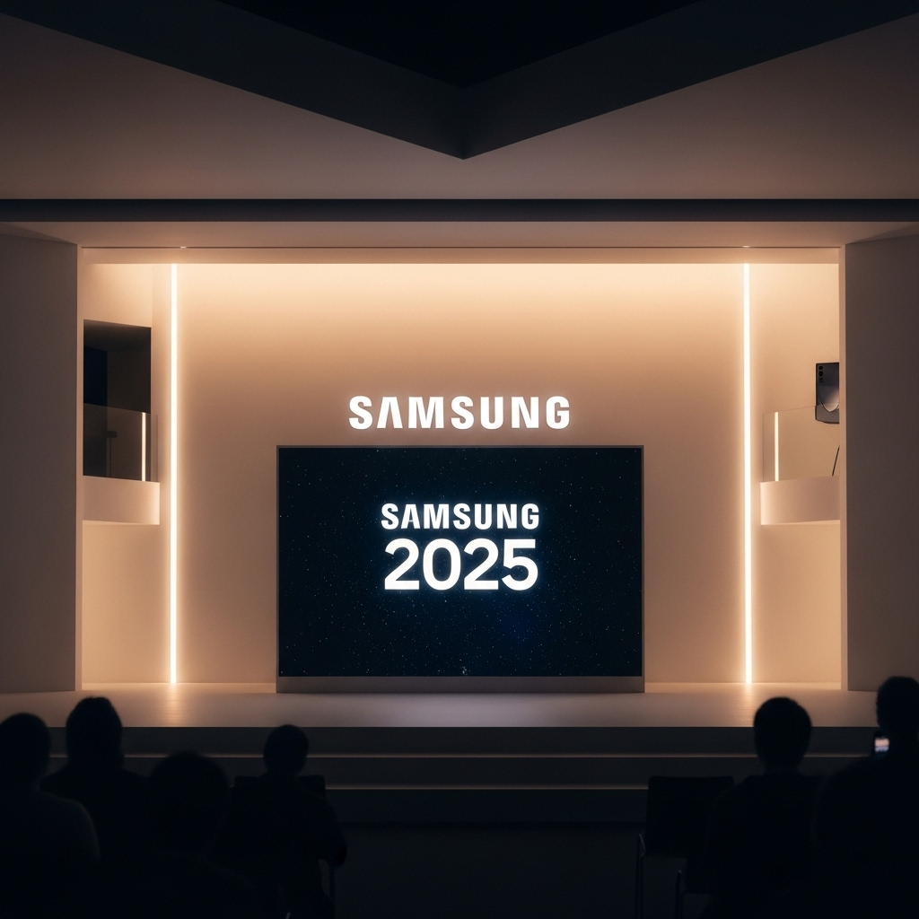 Samsung w 2025: co nas czeka?
