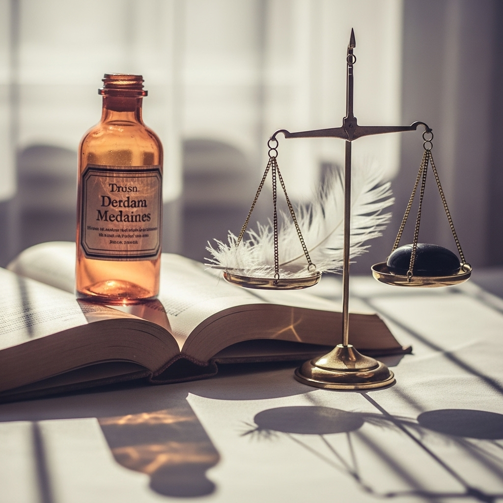 Homeopatia: między wiarą a nauką