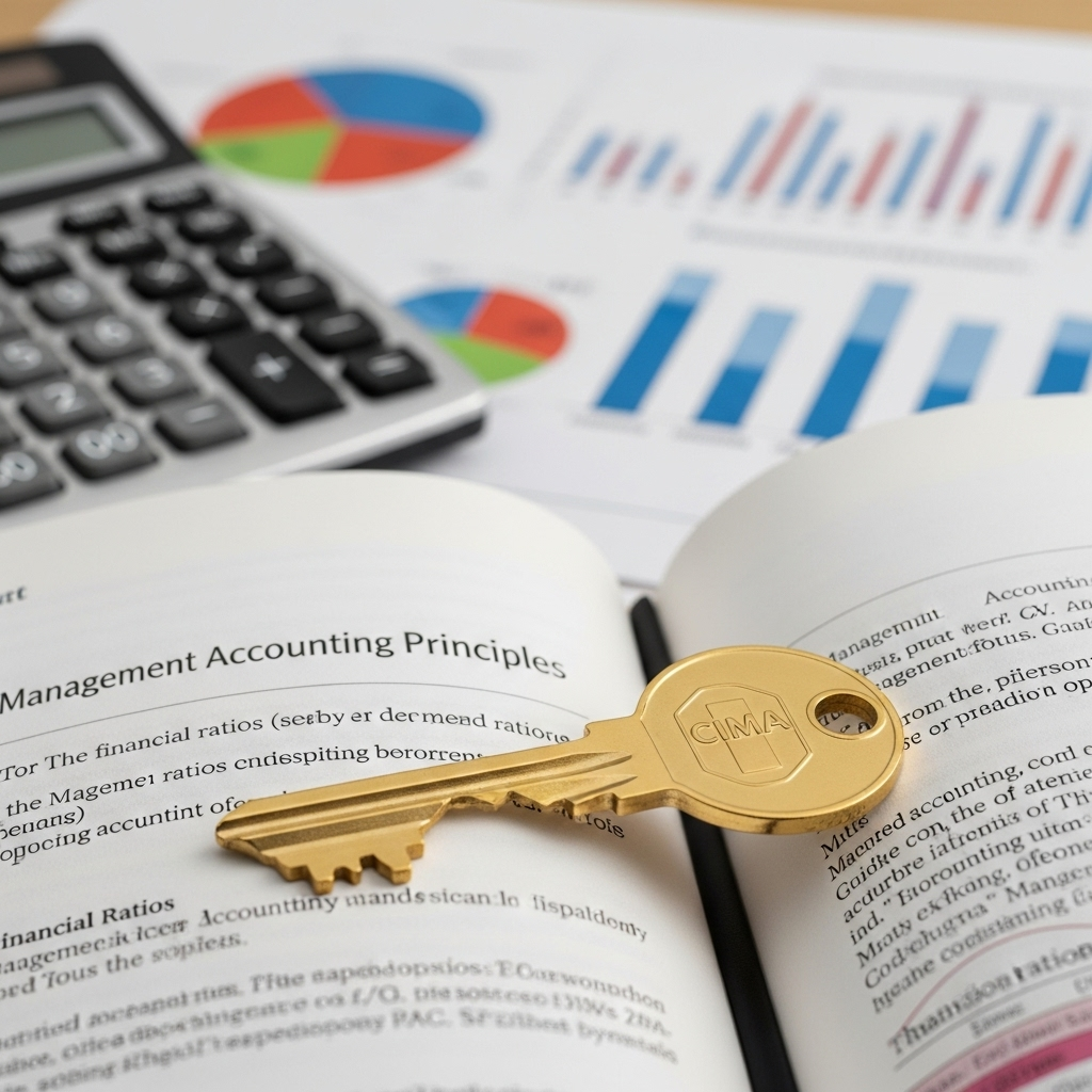Certyfikat CIMA – twój klucz do kariery w finansach zarządczych