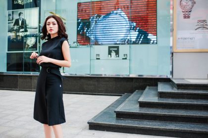 Moda i styl
